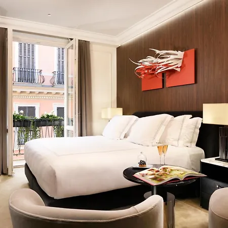 Hotel The First Dolce - Preferred &