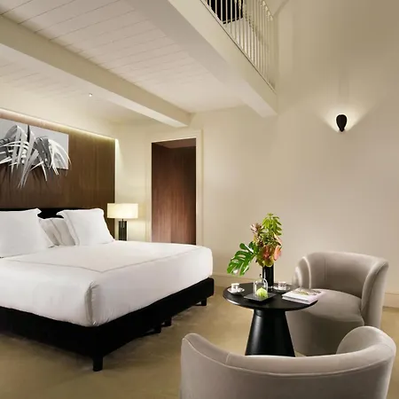The First Dolce - Preferred & Rom