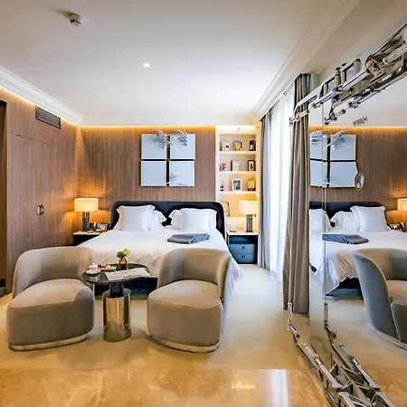 The First Dolce - Preferred & 5*