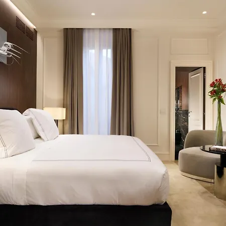 The First Dolce - Preferred & Hotel 5*