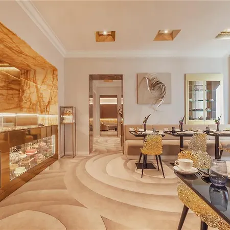 Hotel The First Dolce - Preferred &