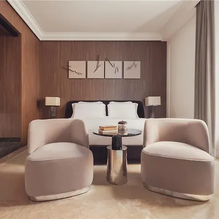 The First Dolce - Preferred & Hotel