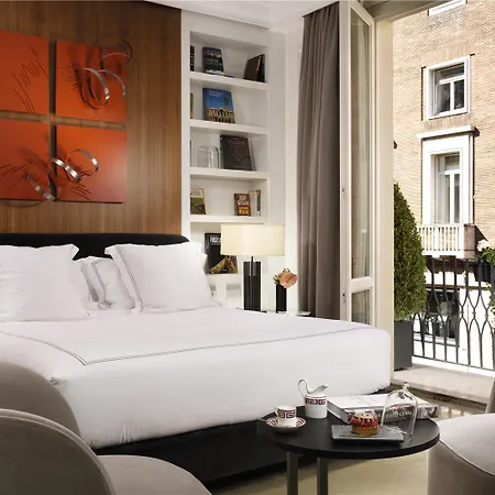 Hotel The First Dolce - Preferred & Rom