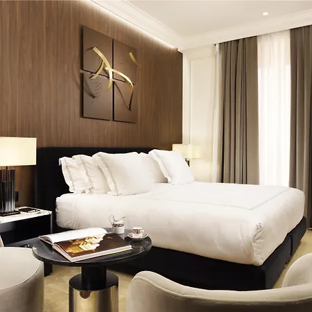 The First Dolce - Preferred & Hotel Rom
