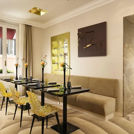 The First Dolce - Preferred &