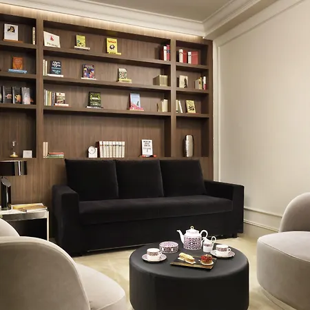 Hotel The First Dolce - Preferred &