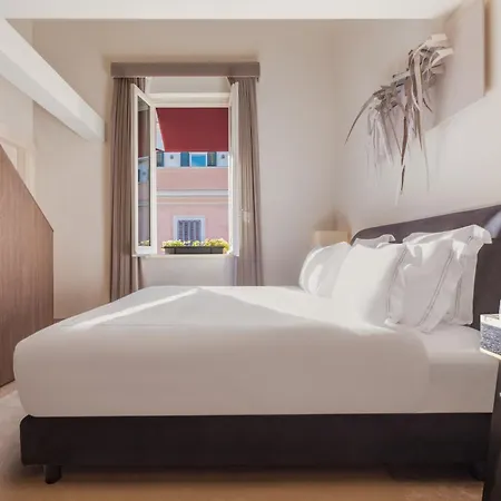 The First Dolce - Preferred & Hotel 5*