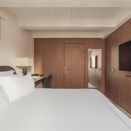 Hotel The First Dolce - Preferred & 5*