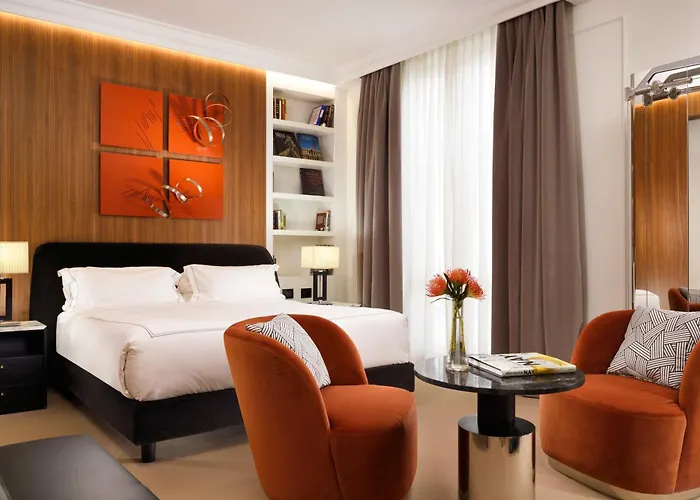 The First Dolce - Preferred & Hotel