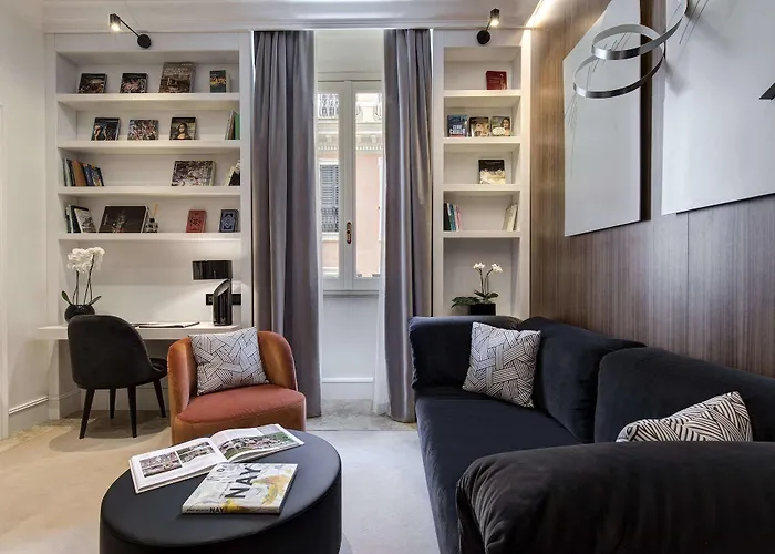 Hotel The First Dolce - Preferred & 5*