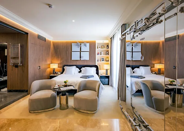 The First Dolce - Preferred & 5*