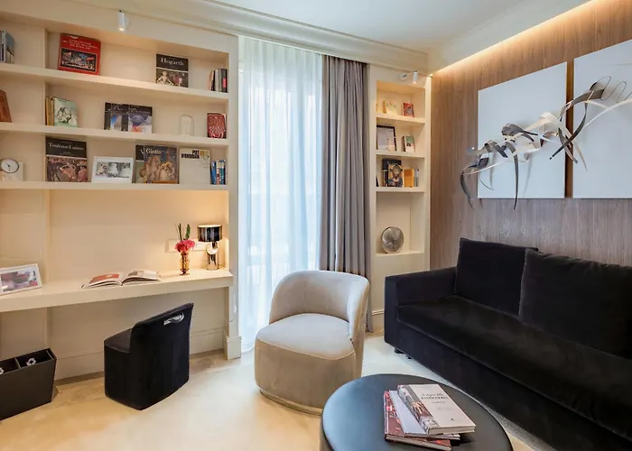 The First Dolce - Preferred & Hotel