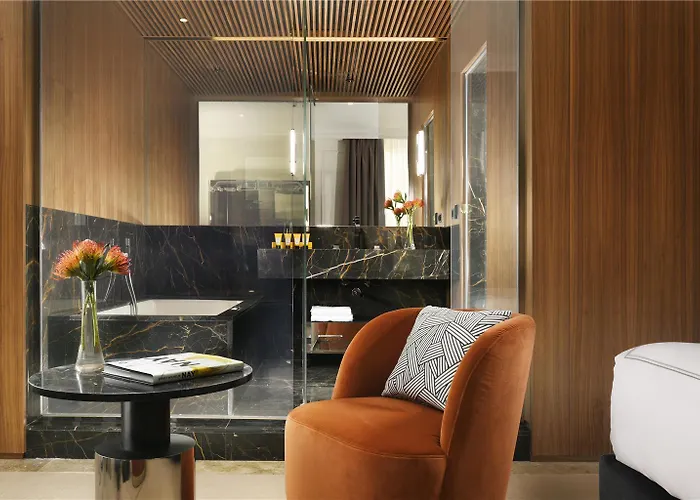 The First Dolce - Preferred & Rom