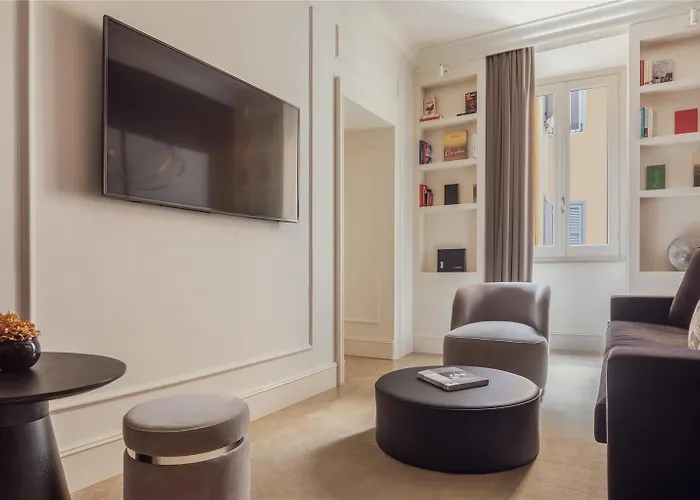 The First Dolce - Preferred & Rom