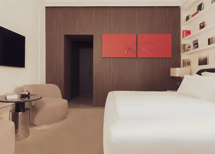 The First Dolce - Preferred & 5*