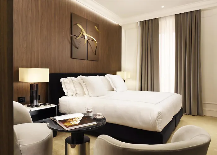 The First Dolce - Preferred & Hotel Rom