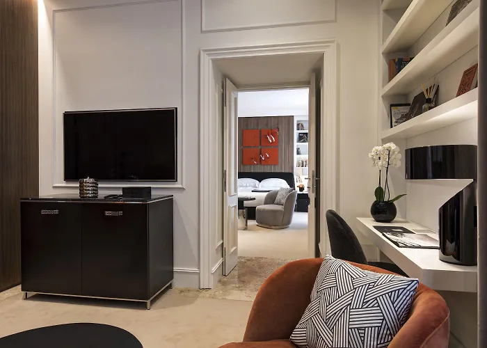 The First Dolce - Preferred & Rom