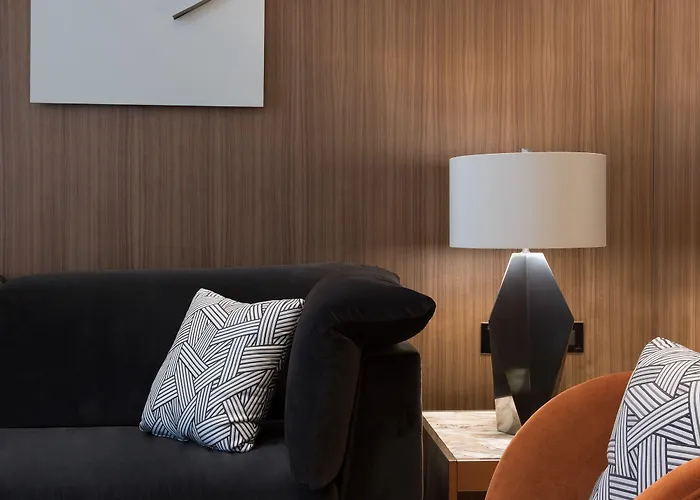 Hotel The First Dolce - Preferred & 5*