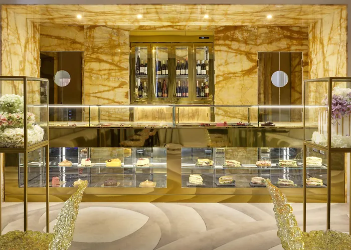 The First Dolce - Preferred & Hotel Rom