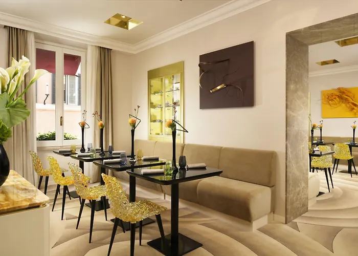 The First Dolce - Preferred &