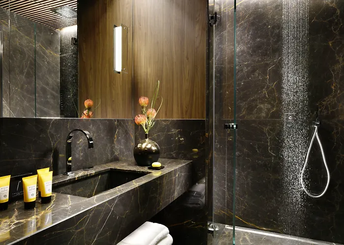 The First Dolce - Preferred & Rom