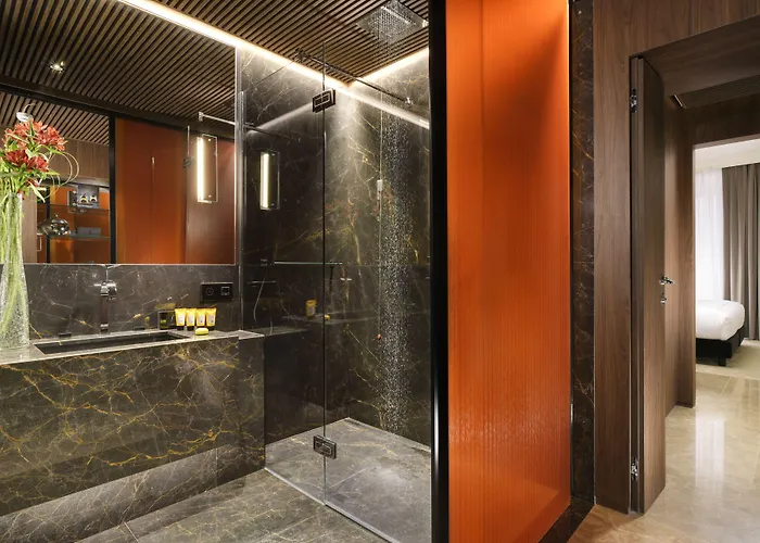 The First Dolce - Preferred &