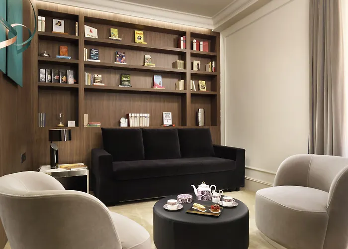 Hotel The First Dolce - Preferred &