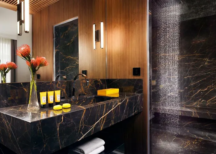 Hotel The First Dolce - Preferred & 5*