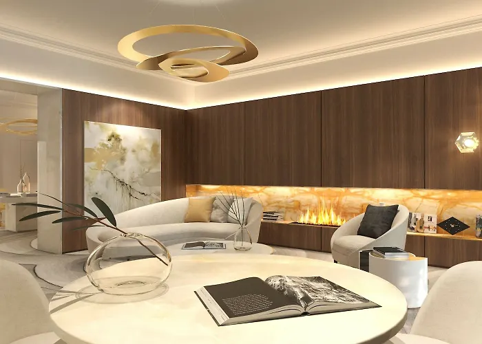 Hotel The First Dolce - Preferred & 5*