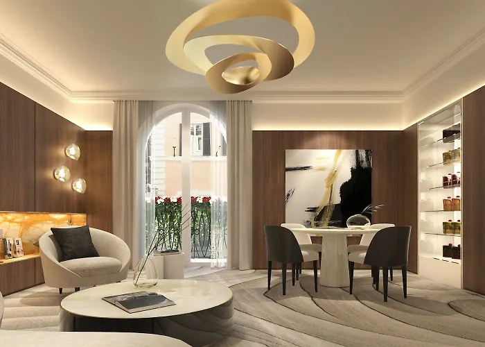 The First Dolce - Preferred & 5*