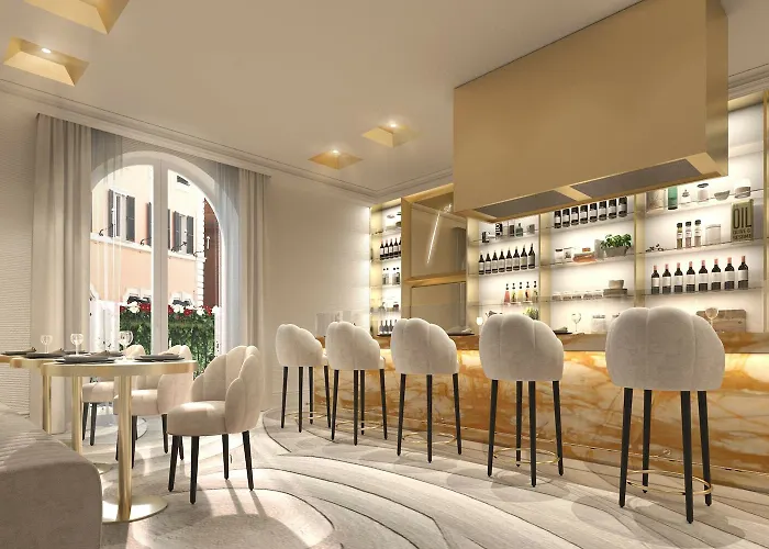 The First Dolce - Preferred & Rom