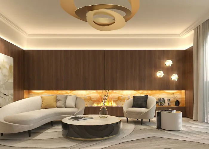 Hotel The First Dolce - Preferred &