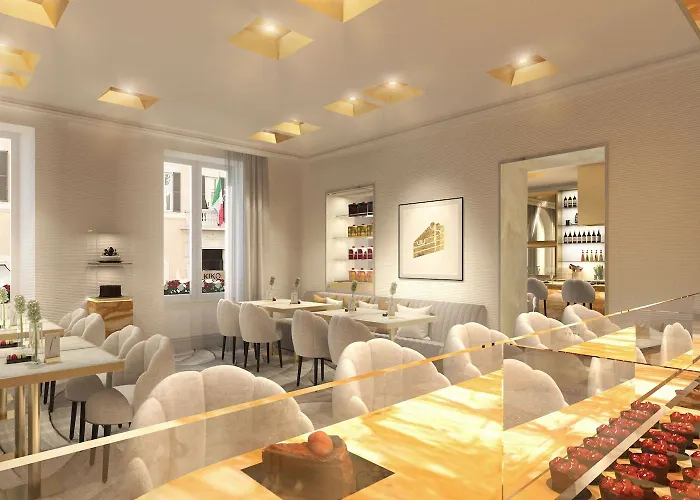 The First Dolce - Preferred &