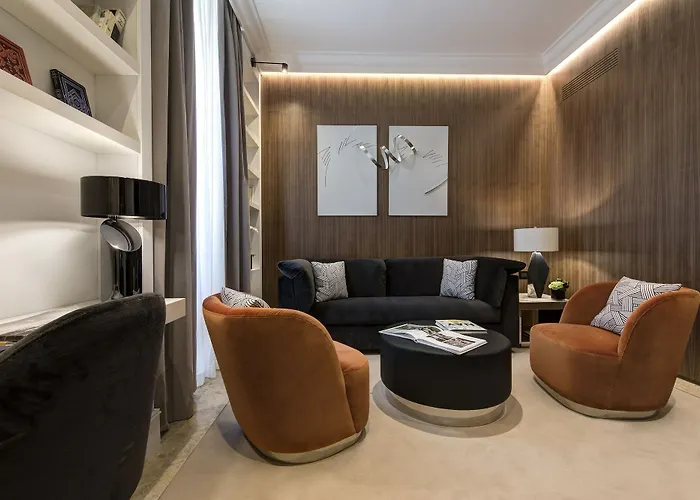 The First Dolce - Preferred & Hotel 5*