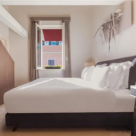 Ξενοδοχείο The First Dolce - Preferred & 5*