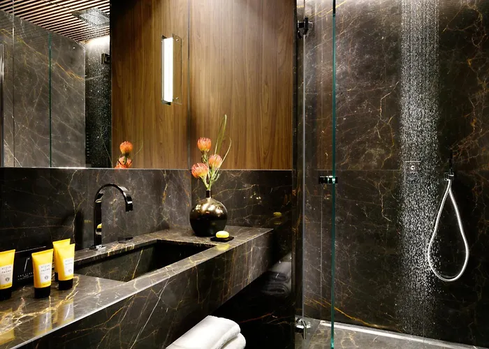 The First Dolce - Preferred & Szálloda