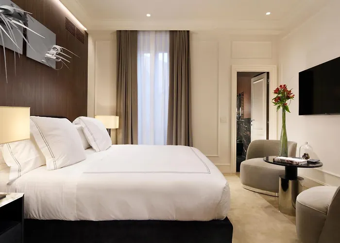 The First Dolce - Preferred & Szálloda 5*