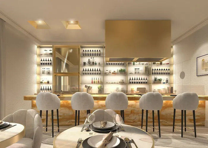 The First Dolce - Preferred &