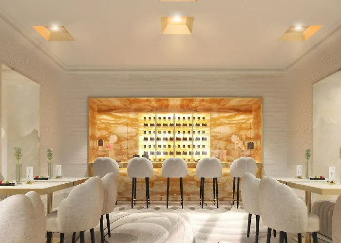 The First Dolce - Preferred & 5*