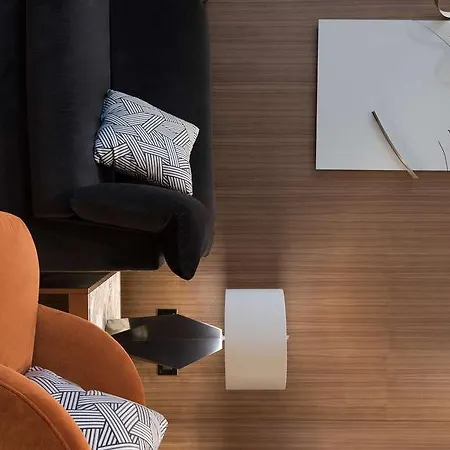 Hotel The First Dolce - Preferred & Roma