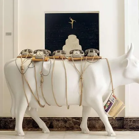 Hotel The First Dolce - Preferred &