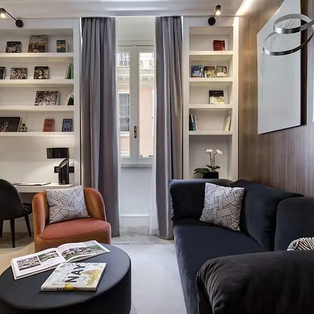 Hotel The First Dolce - Preferred & 5*