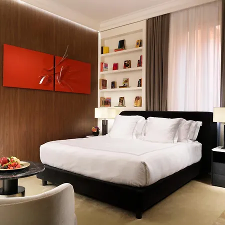 The First Dolce - Preferred & Roma