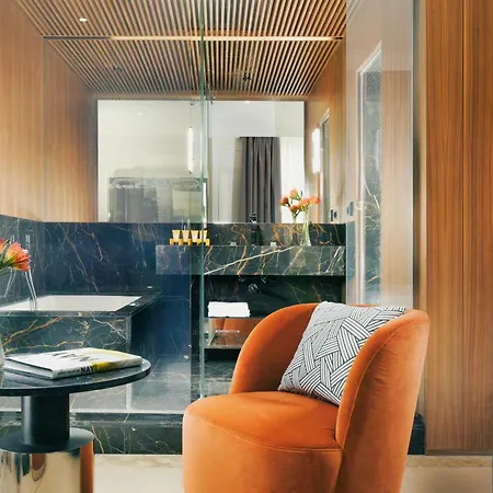 The First Dolce - Preferred & Rome