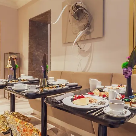 Hotel The First Dolce - Preferred &