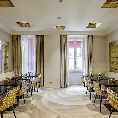 Hotel The First Dolce - Preferred & Roma