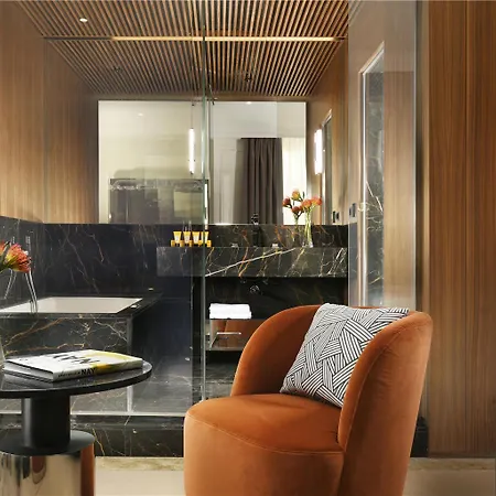 The First Dolce - Preferred & Roma