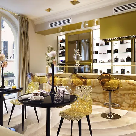 Hotel The First Dolce - Preferred & Rome