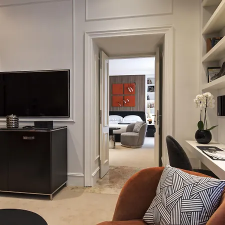 The First Dolce - Preferred & Rome