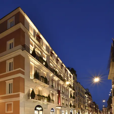 Hotel The First Dolce - Preferred &